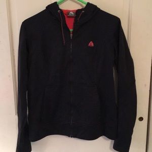 Nike ACG runners hoodie lightweight size medium